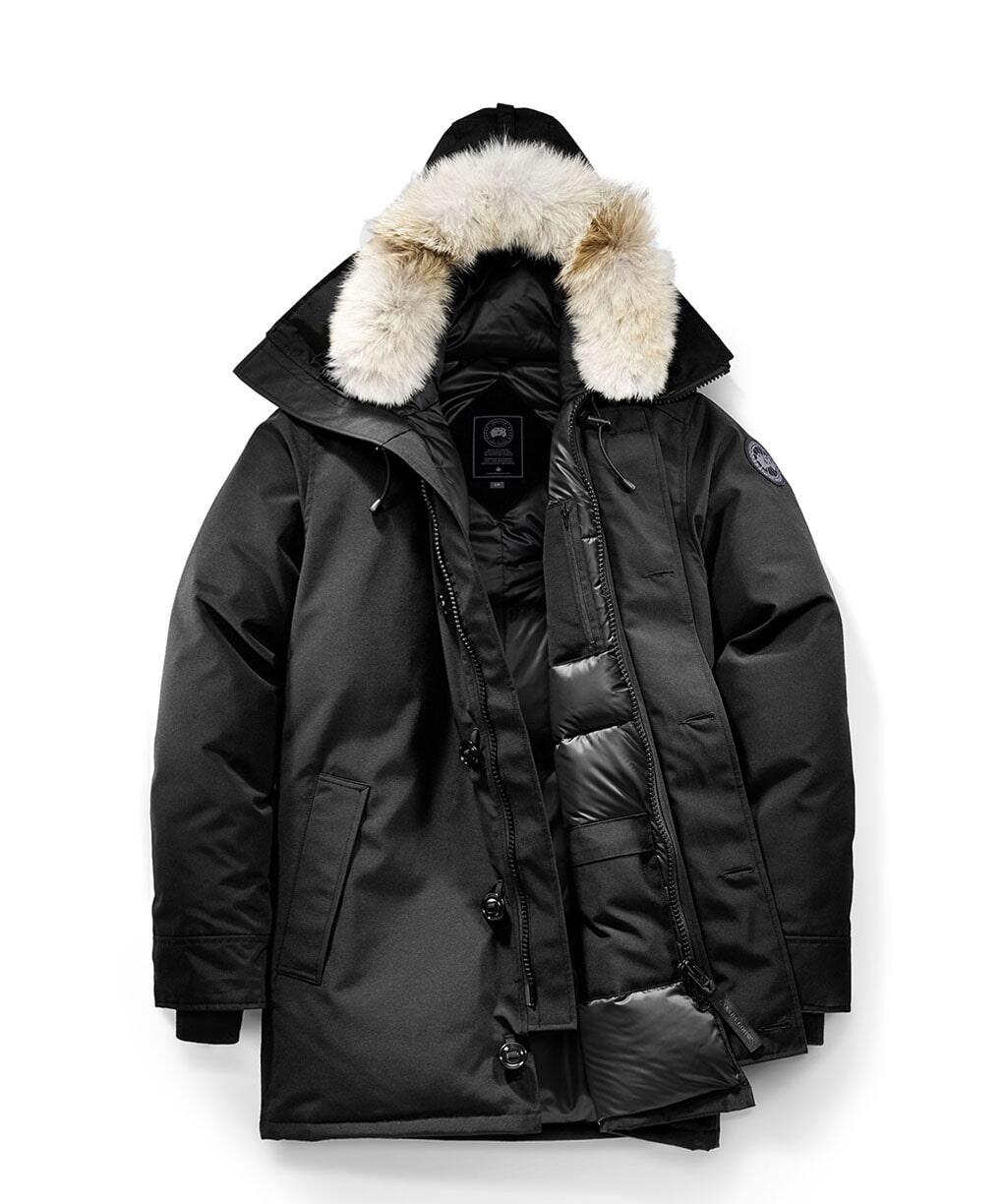 CHATEAU PARKA BLACK LABEL # 3426MB-eastgate.mk