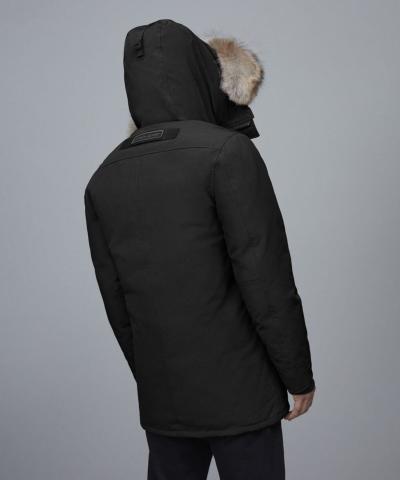 CANADA GOOSE（カナダグース） 3426MB CHATEAU PARKA BLACK LABELの