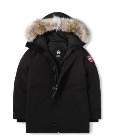 CANADA GOOSE（カナダグース） 3438JM JASPER PARKAの通販 - BOOMERANG