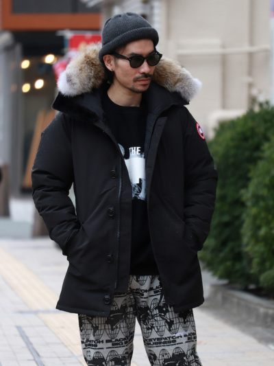 【定期販売】CANADA GOOSE カナダグースジャスパー 3438JM ジャケット・アウター