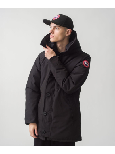 CANADA GOOSE（カナダグース）3438MJ Jasper Parkaの通販 - BOOMERANG