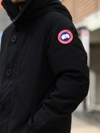   カナダグース　Jasper Parka ダウン CANADA GOOSE(カナダグース)のダウンジャケット 、JASPER PARKA