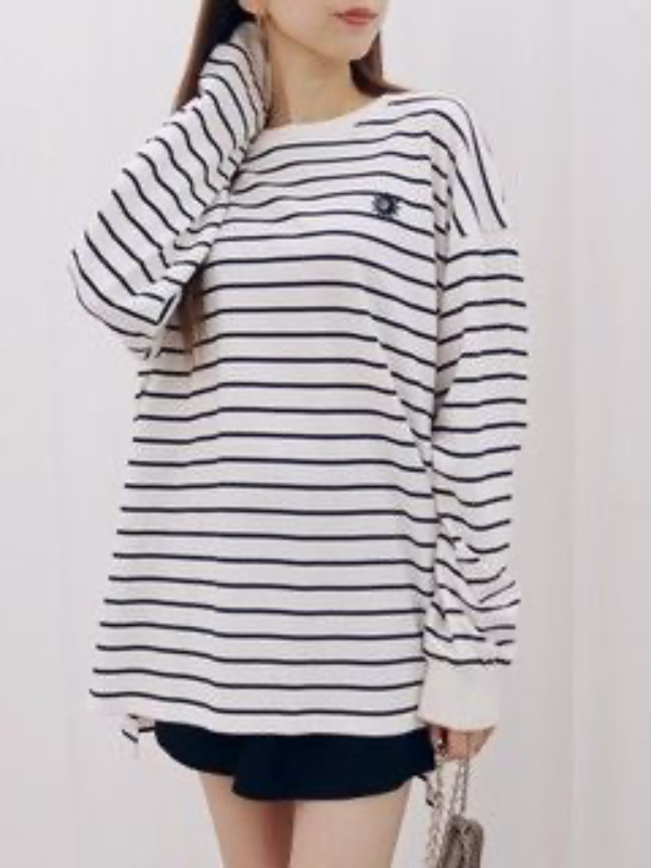EVRIS - 7/31まで値下げEVRIS  EMBROIDERYシフォンロングガウン 7/31まで値下げEVRIS EMBROIDERYシフォンロングガウン