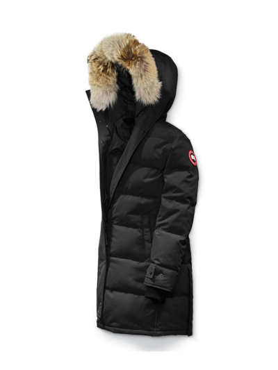 CANADA GOOSE（カナダグース）3802LA SHELBURNE PARKA FFの通販