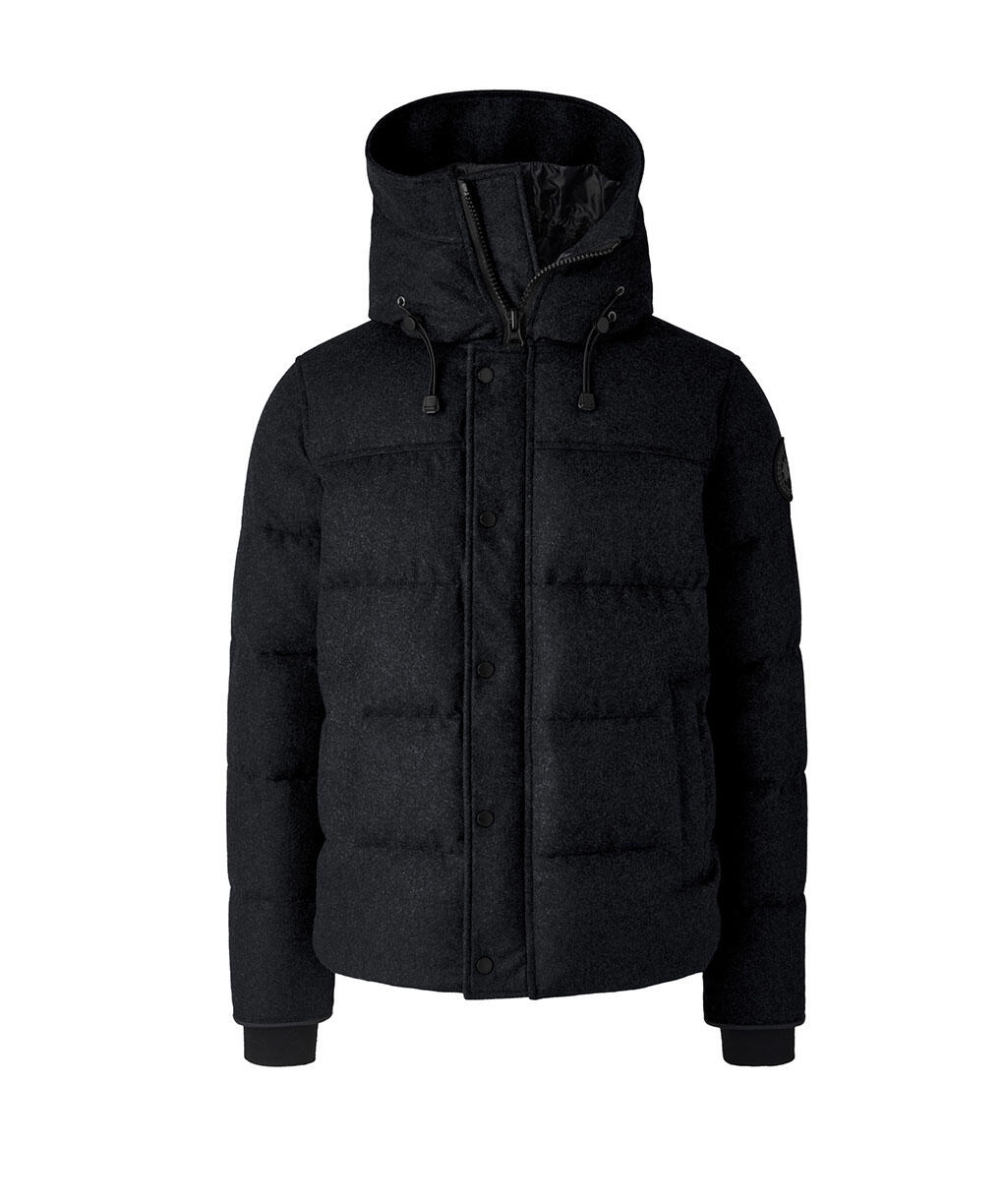 CANADA GOOSE（カナダグース） 3804M1 MacMillan Parka RE-SKIN
