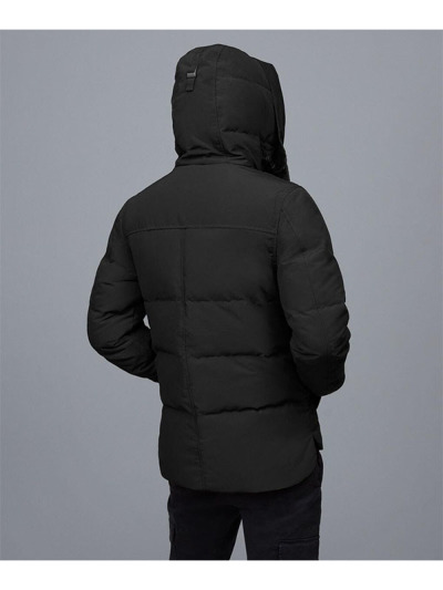 CANADA GOOSE（カナダグース） 3804MB MACMILLAN PARKA BLACK LABELの通販 - BOOMERANG