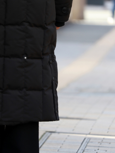 CANADA GOOSE(カナダグース) ELMWOOD PARKAの通販 - BOOMERANG CANADA GOOSE(カナダグース) ELMWOOD PARKAの通販 - BOOMERANG