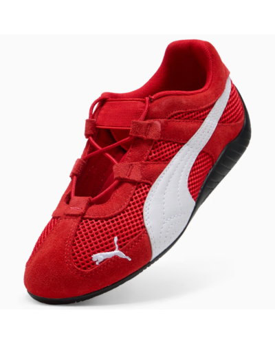 PUMA (プーマ) 403589 スピードキャット GO スニーカーの通販 - BOOMERANG