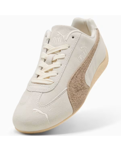 PUMA (プーマ) 403619 スピードキャット エレベーテッド スニーカーの