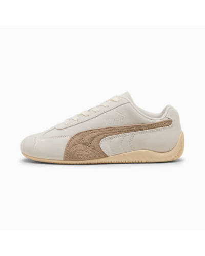 PUMA (プーマ) 403619 スピードキャット エレベーテッド スニーカーの