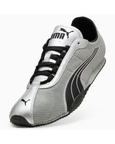PUMA (プーマ) 406126 Hストリート クローム スニーカーの通販 - BOOMERANG