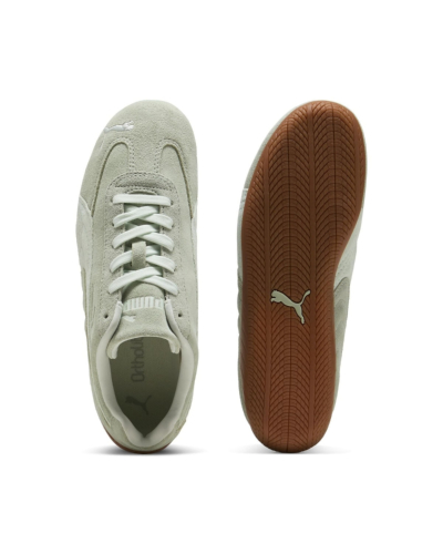 PUMA プーマ スピードキャット PUMA (プーマ) 408463 スピードキャット GO スニーカーの通販 - BOOMERANG