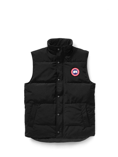 CANADA GOOSE（カナダグース）4151M GARSON VESTの通販 - BOOMERANG