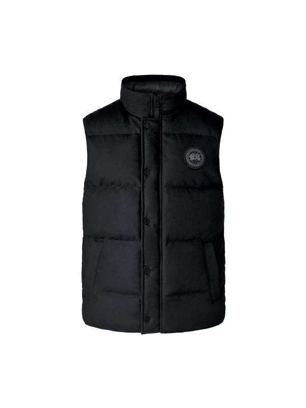 CANADA GOOSE（カナダグース）4151M1 Garson Vest RE-SKINの通販