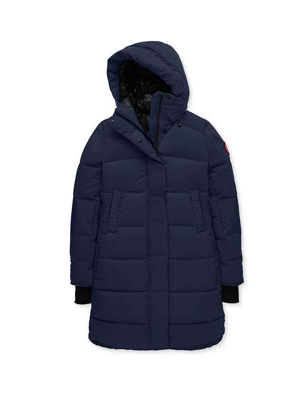 CANADA GOOSE（カナダグース） 5077L ALLISTON COAT FUSION FITの通販 - BOOMERANG