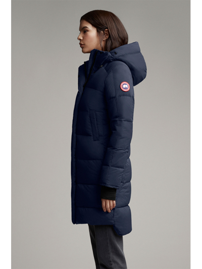 CANADA GOOSE（カナダグース） 5077L ALLISTON COAT FUSION FITの通販