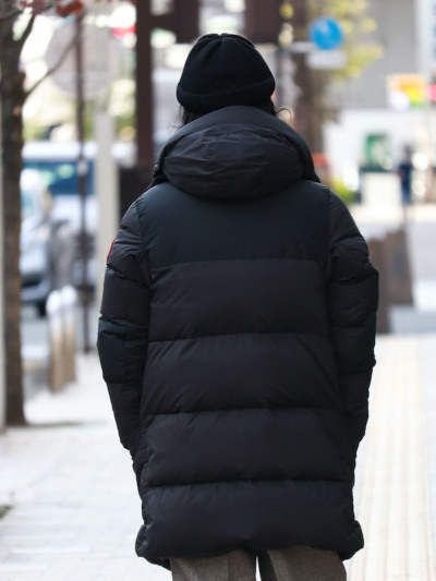 CANADA GOOSE(カナダグース) 5088M ARMSTRONG PARKAの通販 CANADA GOOSE(カナダグース) 5088M ARMSTRONG PARKAの通販