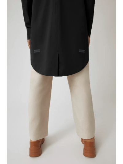 M カナダグース SALIDA JACKET 紺 サリダ ジャケット コート サリダ ジャケット(5608L)｜カナダグース (CANADA GOOSE) 日本公式サイト
