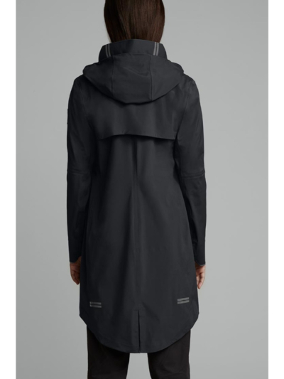 S カナダグース SALIDA JACKET 黒 サリダ ジャケット コート サリダ ジャケット(5608L)｜サマーコレクション｜コレクション