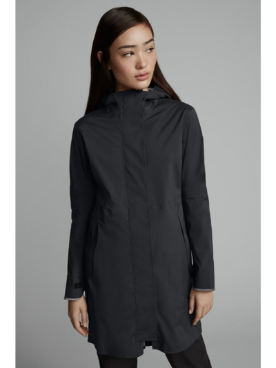 CANADA GOOSE（カナダグース）5608LB SALIDA JACKET BLACK LABELの通販