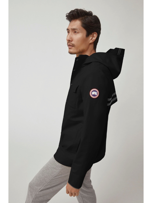 CANADA GOOSE（カナダグース）5608M NANAIMO JACKETの通販 - BOOMERANG