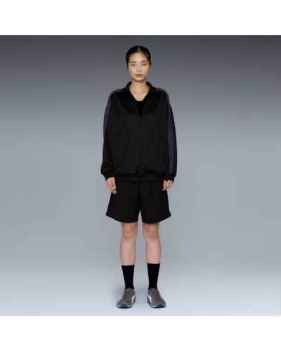 PUMA (プーマ) 638051 ユニセックス T7 スキッパー ジャージの通販