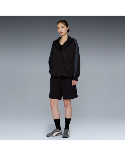 PUMA (プーマ) 638051 ユニセックス T7 スキッパー ジャージの通販
