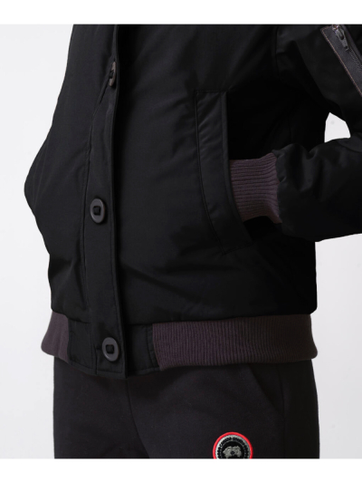 CANADA GOOSE(カナダグース) 7967WBJ Labrador Bomber Black CANADA GOOSE(カナダグース) 7967WBJ Labrador Bomber Black