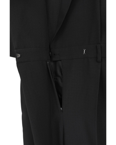 MANOF（マノフ）80112-5093 TAILOR COLLAR ALL IN ONEの通販 - BOOMERANG