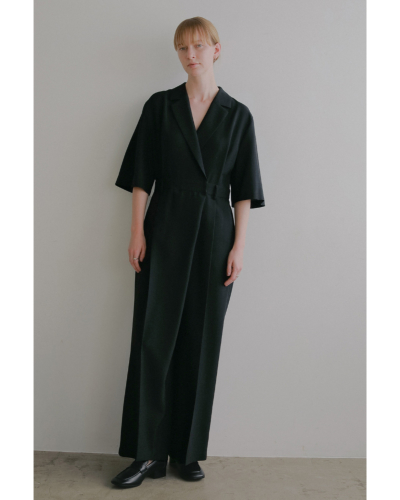 MANOF（マノフ）80112-5093 TAILOR COLLAR ALL IN ONEの通販 - BOOMERANG