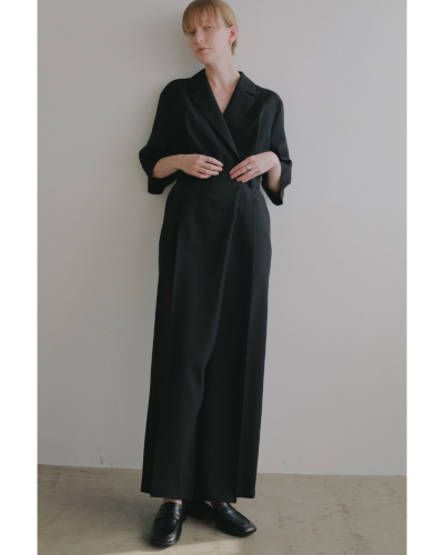 MANOF（マノフ）80112-5093 TAILOR COLLAR ALL IN ONEの通販 - BOOMERANG