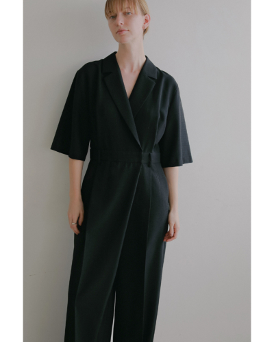 MANOF（マノフ）80112-5093 TAILOR COLLAR ALL IN ONEの通販 - BOOMERANG