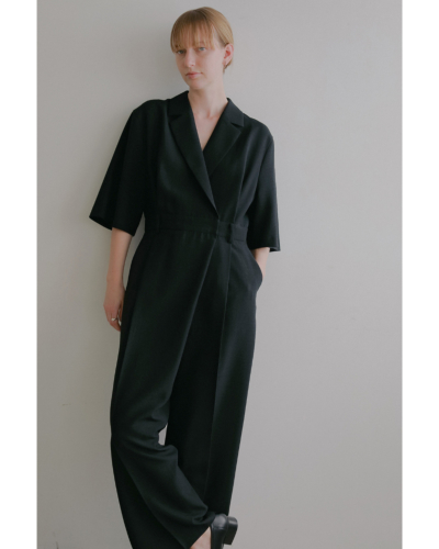 MANOF（マノフ）80112-5093 TAILOR COLLAR ALL IN ONEの通販 - BOOMERANG