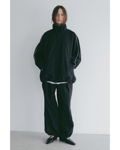 MANOF（マノフ） 80122-4103 ACTIVE DRAWSTRING BLOUSONの通販 - BOOMERANG