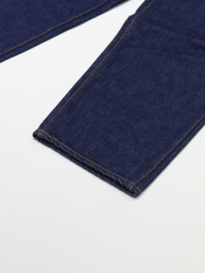 WESTOVERALLS (ウエストオーバーオールズ) 801S DENIM PANTS[FINAL