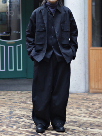 Marbot(マルボー) 8430142593980 FRENCH SERVICEMANの通販