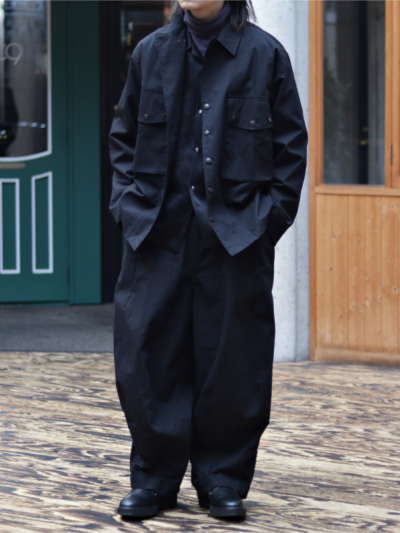 新品未使用 Marbot / FRENCH SERVICEMAN Marbot French Serviceman | 【kottony】コットニー