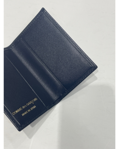 COMME des GARCONS Wallet（コムデギャルソンウォレット）8Z-D064-051