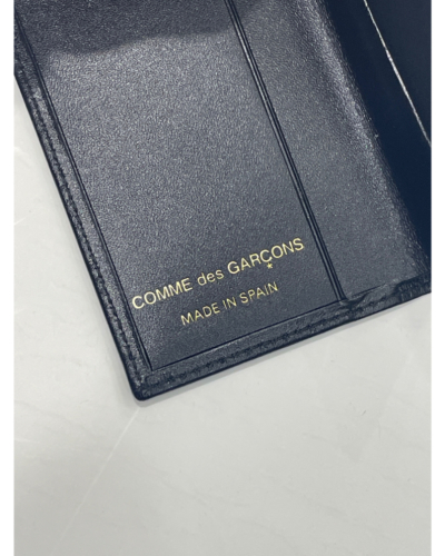 COMME des GARCONS Wallet（コムデギャルソンウォレット）8Z-D064-051