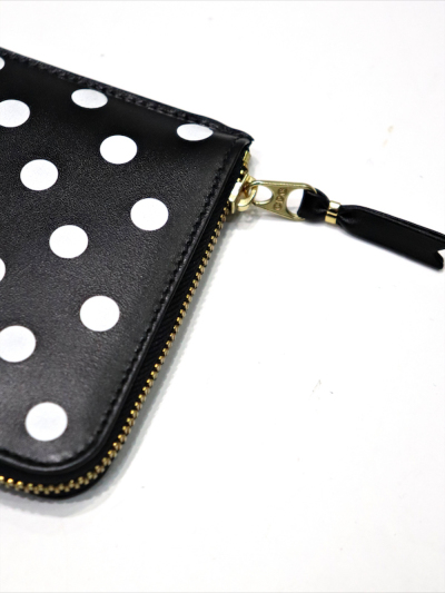 COMME des GARCONS Wallet（コムデギャルソンウォレット）8Z-E031-051