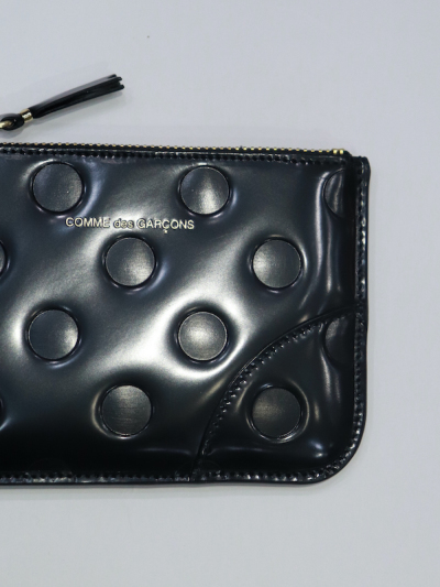 Comme des hotsell garcons mouth wallet