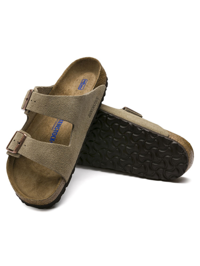 BIRKENSTOCK（ビルケンシュトック） 951301/951321 Arizona SFBの通販