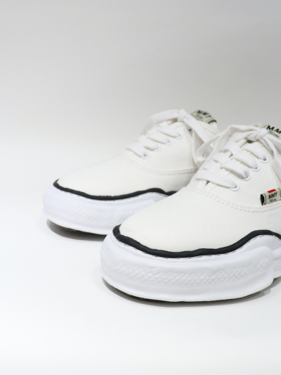 Maison MIHARA YASUHIRO （メゾンミハラヤスヒロ） A02FW704 BAKER