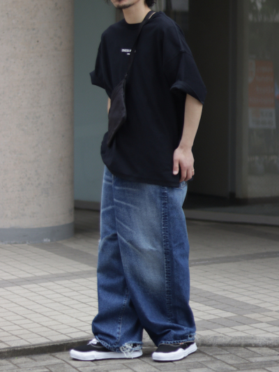 Maison MIHARA YASUHIRO （メゾンミハラヤスヒロ） A02FW704