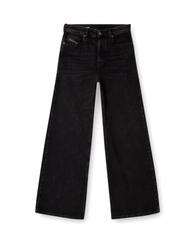 DIESEL (ディーゼル) A06296 Relaxed Jeans 1996 D-Sire 09n24の通販