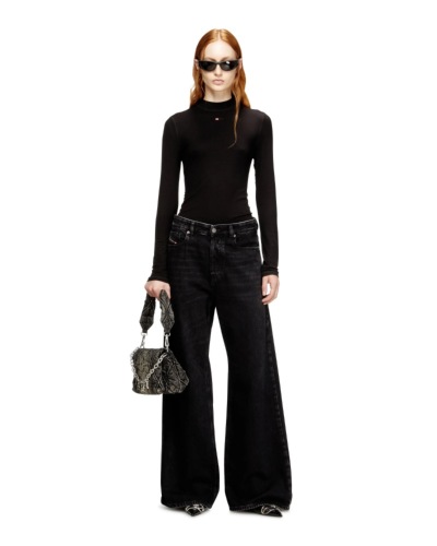 DIESEL (ディーゼル) A06296 Relaxed Jeans 1996 D-Sire 09n24の通販