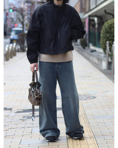DIESEL (ディーゼル) A06296 Relaxed Jeans 1996 D-Sire 09n24の通販