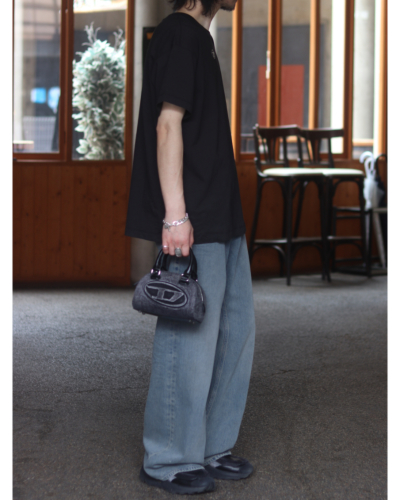 DIESEL (ディーゼル) A06296 Relaxed Jeans 1996 D-Sire 09n24の通販