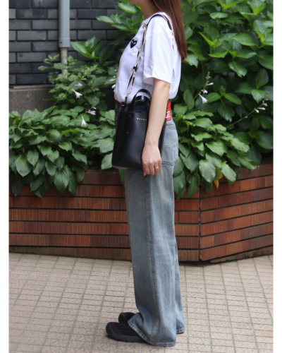 DIESEL (ディーゼル) A069260BEBL Relaxed Jeans 1996 D-Sire の通販