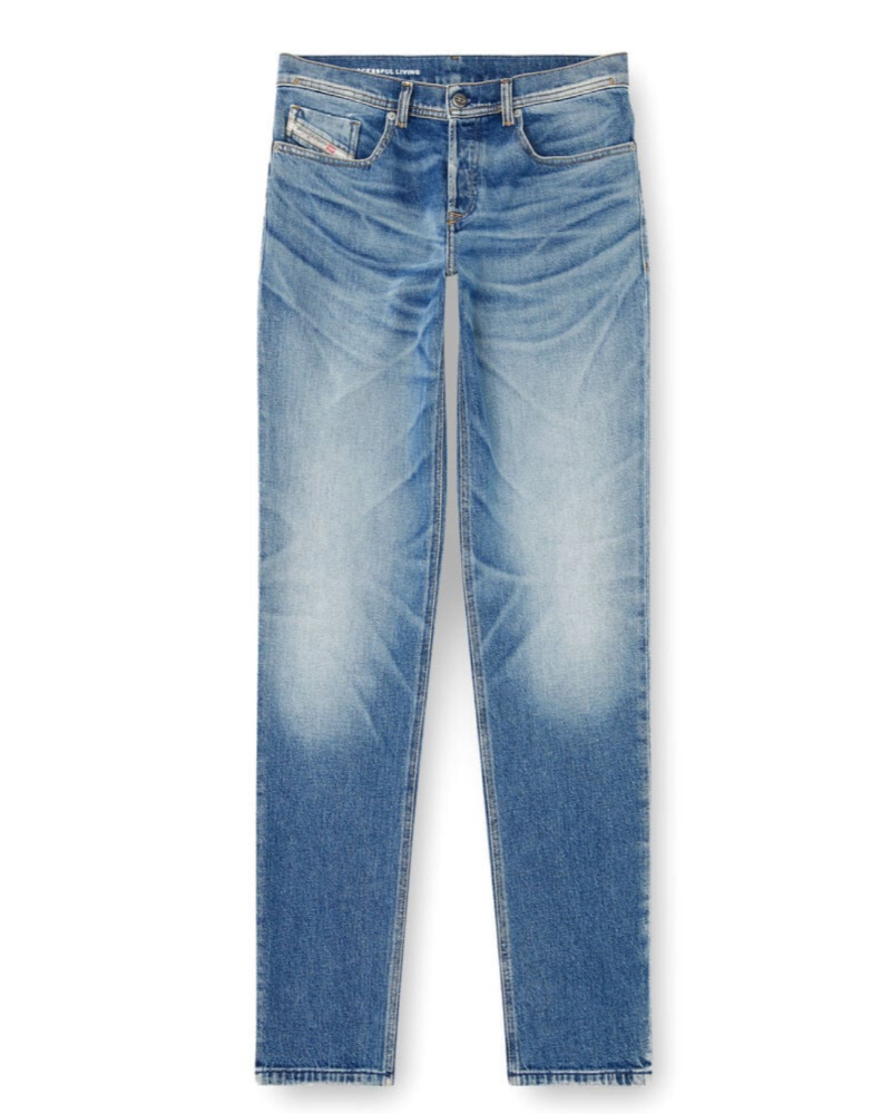 DIESEL (ディーゼル) A10229 Regular Jeansの通販 - BOOMERANG